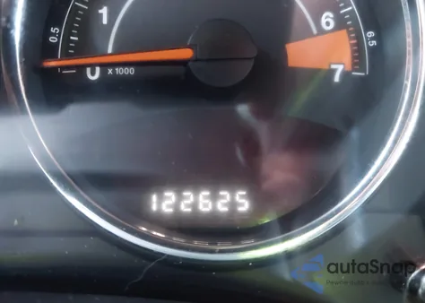 2016 Jeep Compass Latitude from USA, damaged, VIN 1C4NJDEB3GD542619